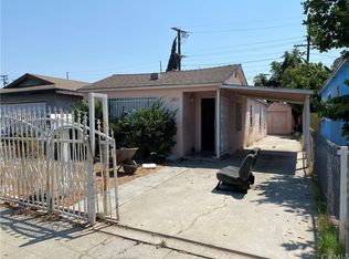 812 W Magnolia St, Compton, CA 90220