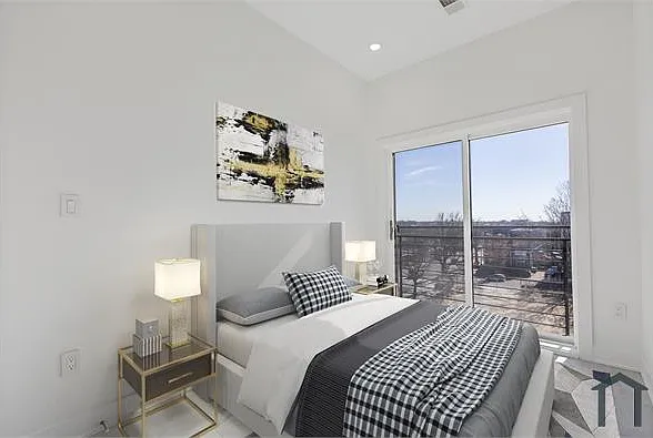 1202 Longfellow St NW #9 — Photo 5