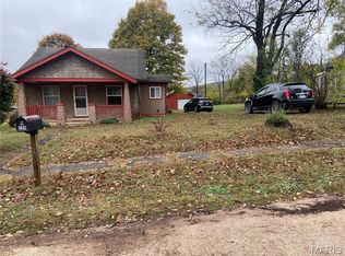 209 Spring St, Arcadia, MO 63621