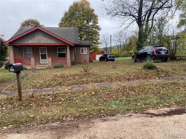 209 Spring St, Arcadia, MO 63621