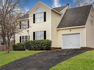 9737 Lockberry Ridge Loop, North Chesterfield, VA 23237