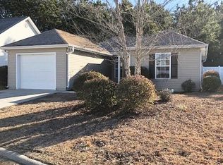 200 Fox Squirrel Dr, Myrtle Beach, SC 29588