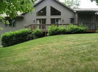 7238 Long Lake Rd, Rhinelander, WI 54501