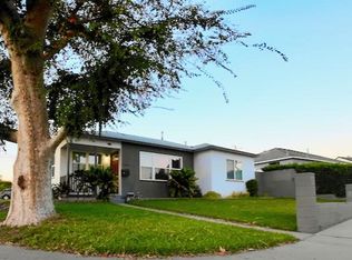 12003 Balfour St, Whittier, CA 90606