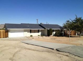 60206 Natoma Trl, Joshua Tree, CA 92252