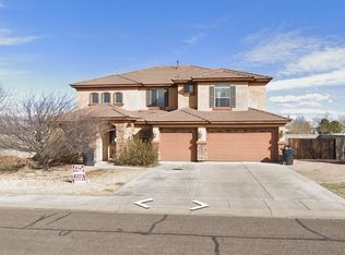707 S Aspen Ln, Thatcher, AZ 85552