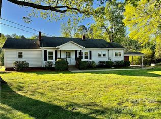 40834 Mountain Creek Rd, New London, NC 28127