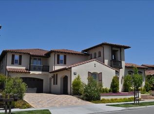 5513 Satinleaf Way, San Ramon, CA 94582