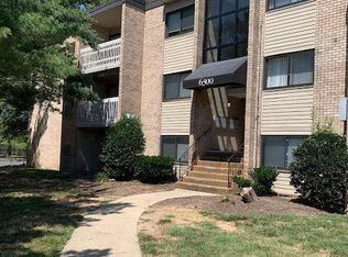 6300 Hil Mar Dr UNIT 5-8, District Heights, MD 20747