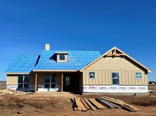 143 Ridge Rd, Tuscola, TX 79562