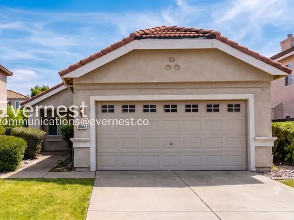 8065 Langham Way, Sacramento, CA 95829
