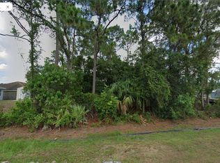 1685 SW Whipple Ave, Port Saint Lucie, FL 34953