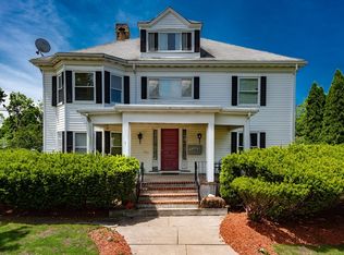 3 Tilton Ave, Brockton, MA 02301