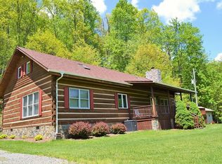 1583 Razor Ridge Rd, Troutdale, VA 24378
