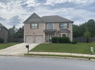 3090 Parkridge Dr, Grovetown, GA 30813