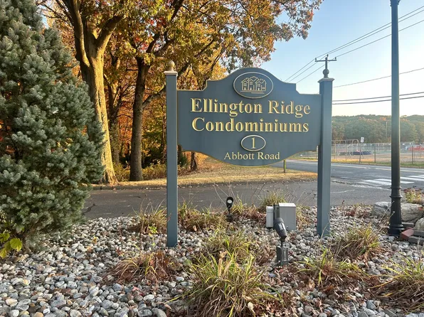 1 Abbott Road #189, Ellington, CT 06029