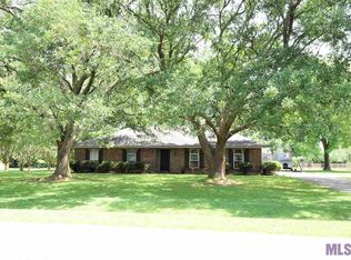 38088 Monticello Dr, Prairieville, LA 70769