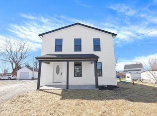 12459 State Route 56 W, Mount Sterling, OH 43143