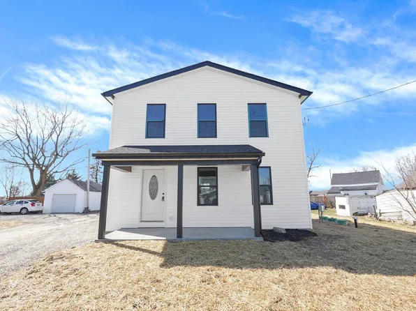 12459 State Route 56 W, Mount Sterling, OH 43143