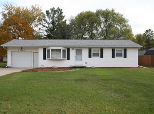 1010 W Thomas L Pkwy, Lansing, MI 48917