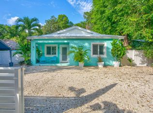 119 Gumbo Limbo Dr, Key Largo, FL 33037