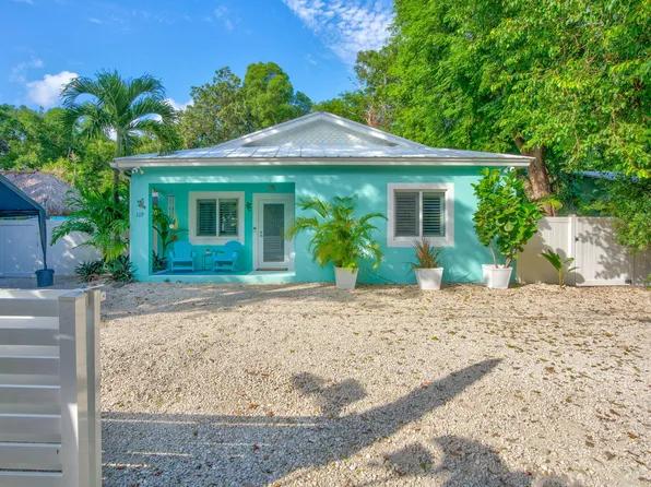 119 Gumbo Limbo Dr, Key Largo, FL 33037