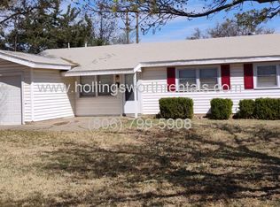 4428 33rd St, Lubbock, TX 79410