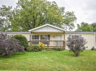 602 Maple St, New Virginia, IA 50210