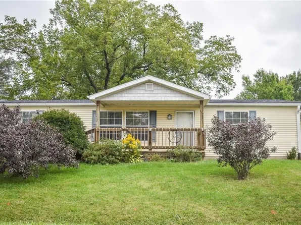 602 Maple St, New Virginia, IA 50210