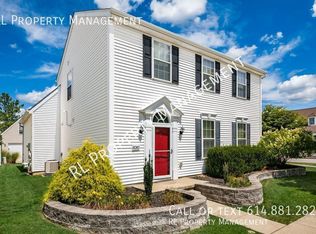 6060 Oswald St, Westerville, OH 43081