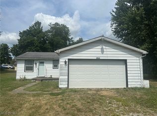 187 W Buckeye St, West Salem, OH