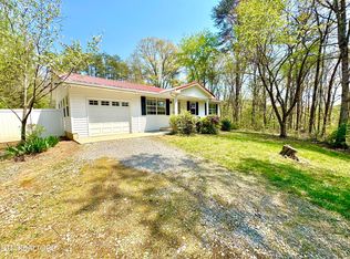 3926 Bud McMillan Rd, Knoxville, TN 37924