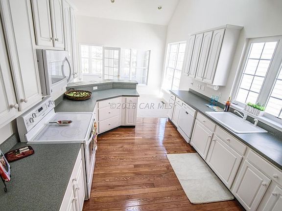 Chef Style Kitchen
