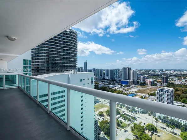1800 N Bayshore Dr APT 4110, Miami, FL 33132