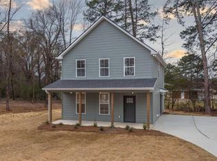 4 Whispering Pines Rd NE, Rome, GA 30161