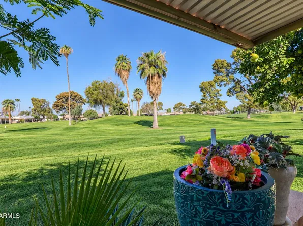 9230 N 109TH Drive, Sun City, AZ 85351