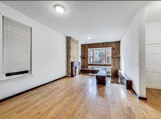 2643 N Mildred Ave APT 1, Chicago, IL 60614
