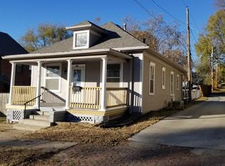 310 Worth St, Council Bluffs, IA 51503