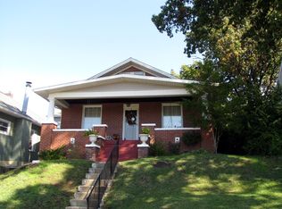 2771 Forest Ave, Evansville, IN 47712