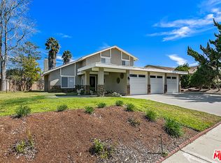 144 N Charro Ave, Thousand Oaks, CA 91320