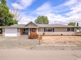 215 Charlotte St NE, Albany, OR 97322