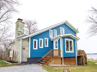 108 Morris Ln, Scugog, ON L0B 1L0