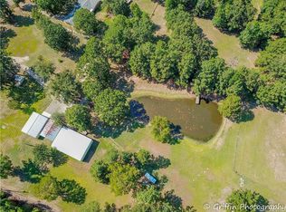 5763 Highway 169, Mooringsport, LA 71060
