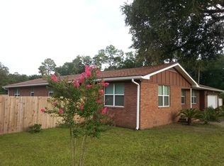 5087 Antioch Rd, Crestview, FL 32536