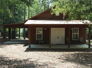 496 Annie McGee Rd, Moultrie, GA 31788