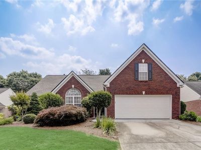 935 James Ridge Dr, Lawrenceville, GA, 30045