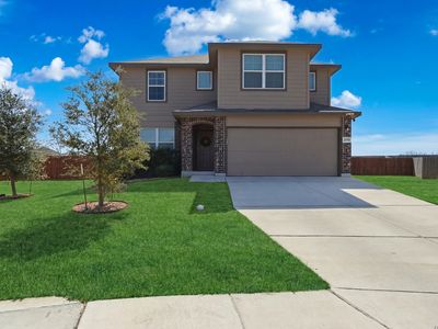 8202 Lazy Brook, San Antonio, TX, 78244