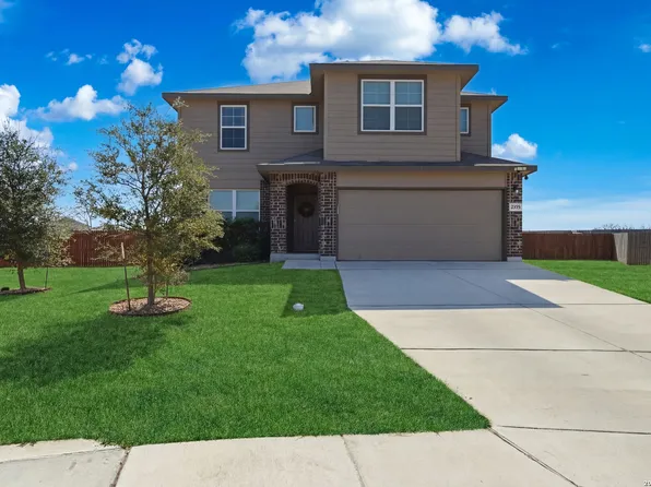 8202 Lazy Brook, San Antonio, TX 78244