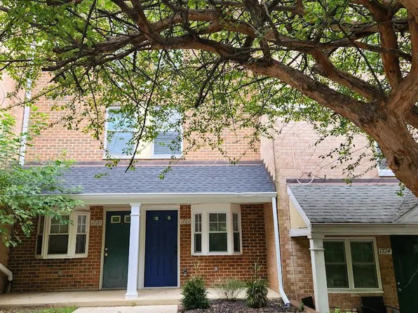 1722 Montana Ave NE #1722, Washington, DC 20018