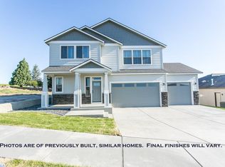 5520 W 28th Ave, Kennewick, WA